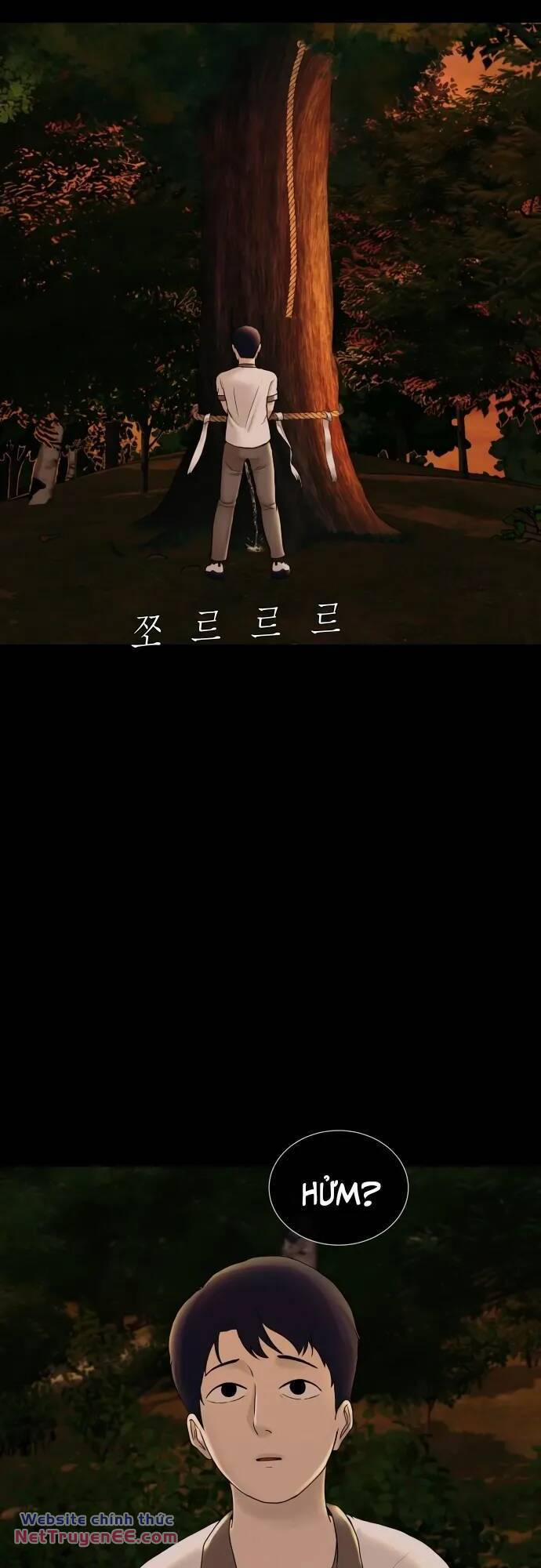 Cuốn Nhật Ký Kỳ Lạ 24 trang 9