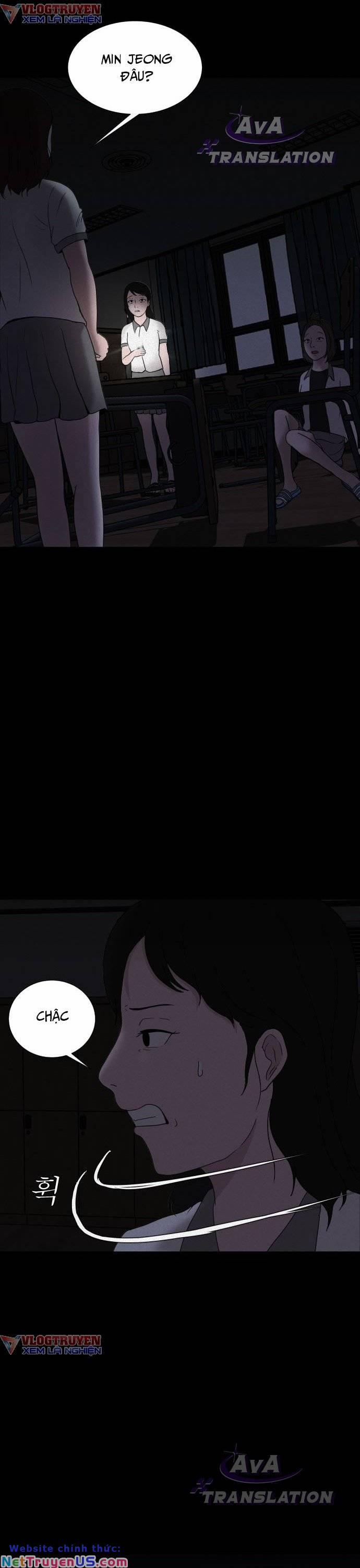 Cuốn Nhật Ký Kỳ Lạ 3 trang 16