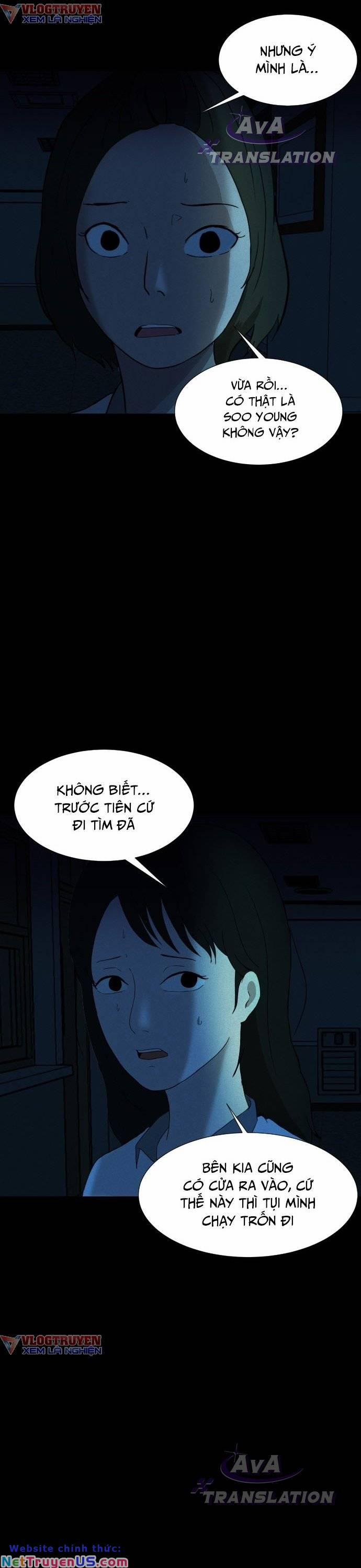 Cuốn Nhật Ký Kỳ Lạ 3 trang 27