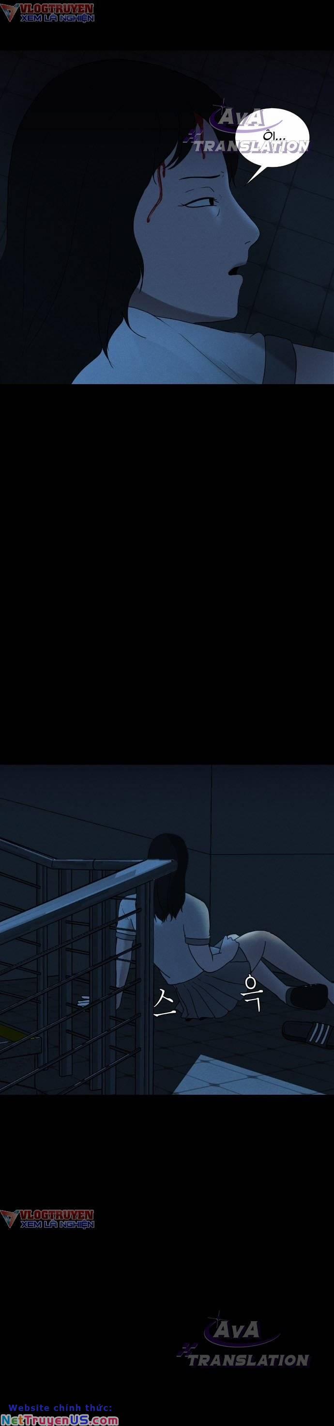 Cuốn Nhật Ký Kỳ Lạ 3 trang 37