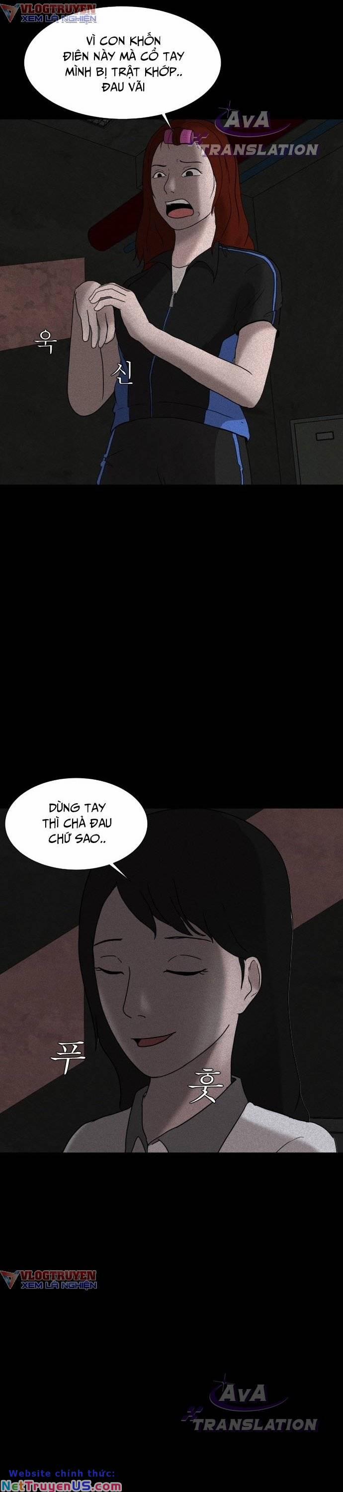 Cuốn Nhật Ký Kỳ Lạ 3 trang 43