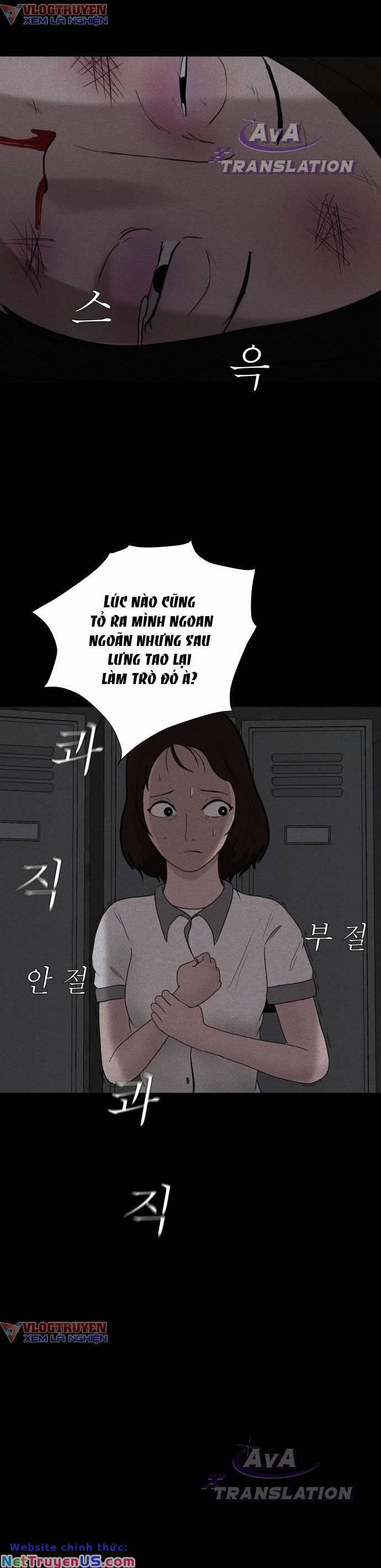 Cuốn Nhật Ký Kỳ Lạ 3 trang 46