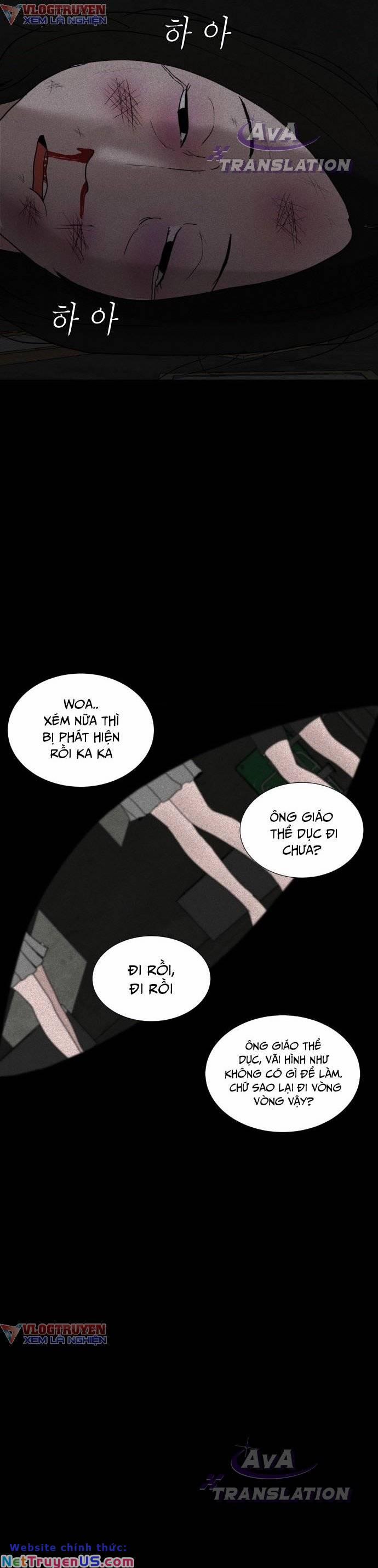 Cuốn Nhật Ký Kỳ Lạ 3 trang 50