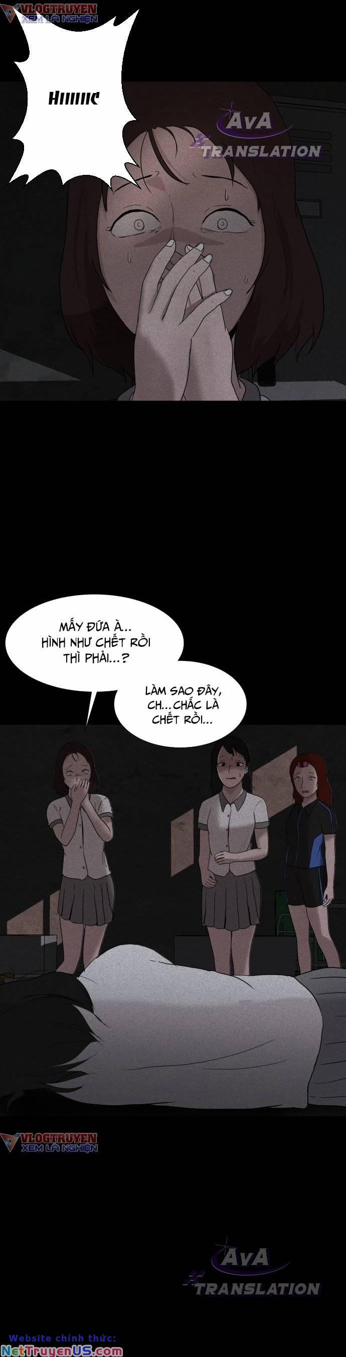 Cuốn Nhật Ký Kỳ Lạ 3 trang 51