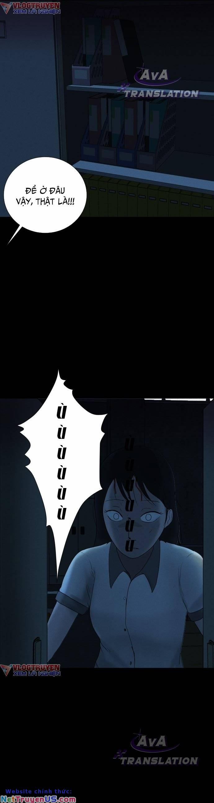 Cuốn Nhật Ký Kỳ Lạ 3 trang 56