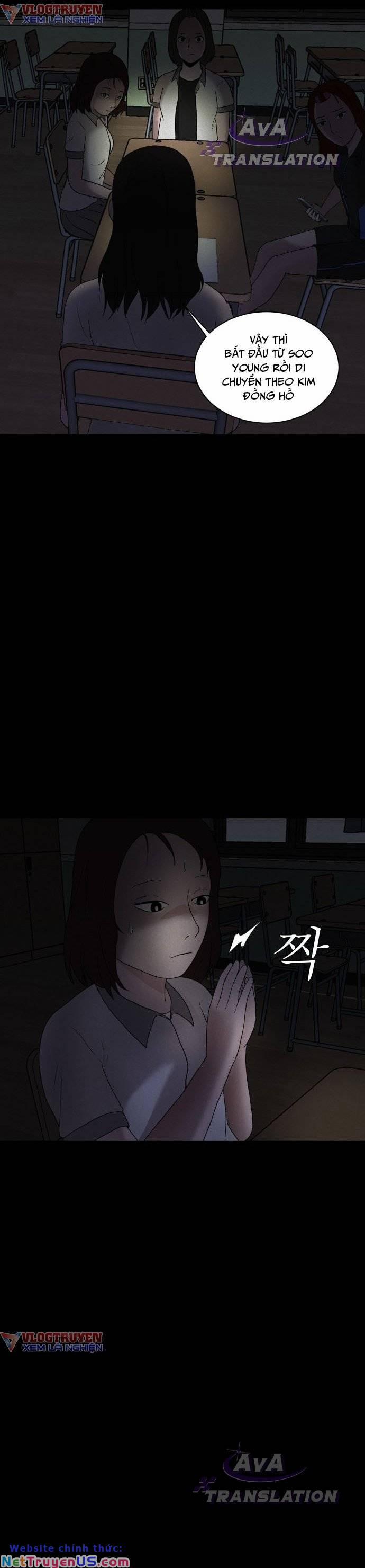 Cuốn Nhật Ký Kỳ Lạ 3 trang 6