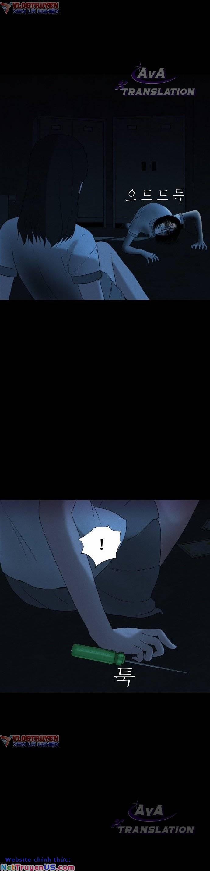 Cuốn Nhật Ký Kỳ Lạ 3 trang 61