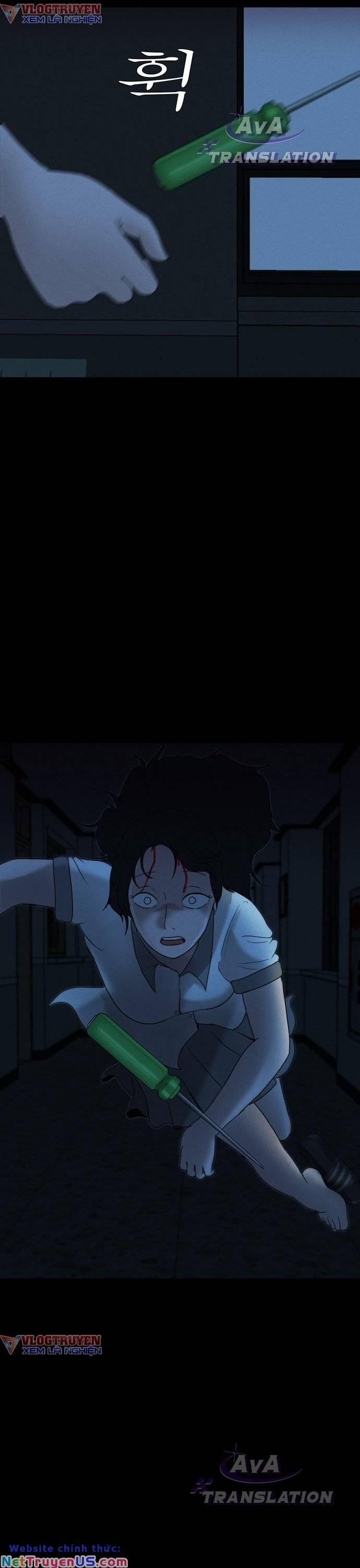 Cuốn Nhật Ký Kỳ Lạ 3 trang 68