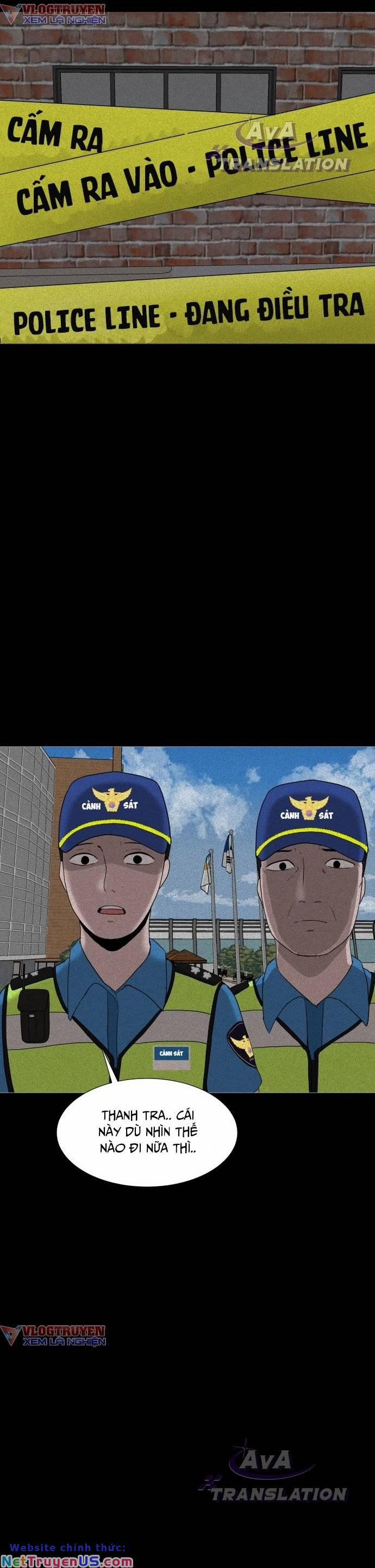 Cuốn Nhật Ký Kỳ Lạ 3 trang 72