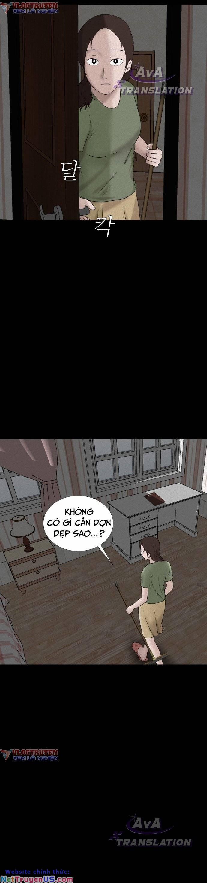 Cuốn Nhật Ký Kỳ Lạ 4 trang 10