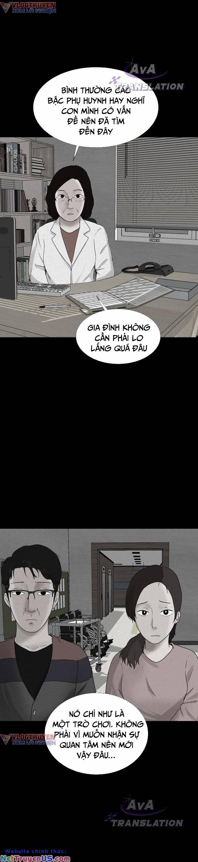 Cuốn Nhật Ký Kỳ Lạ 4 trang 19