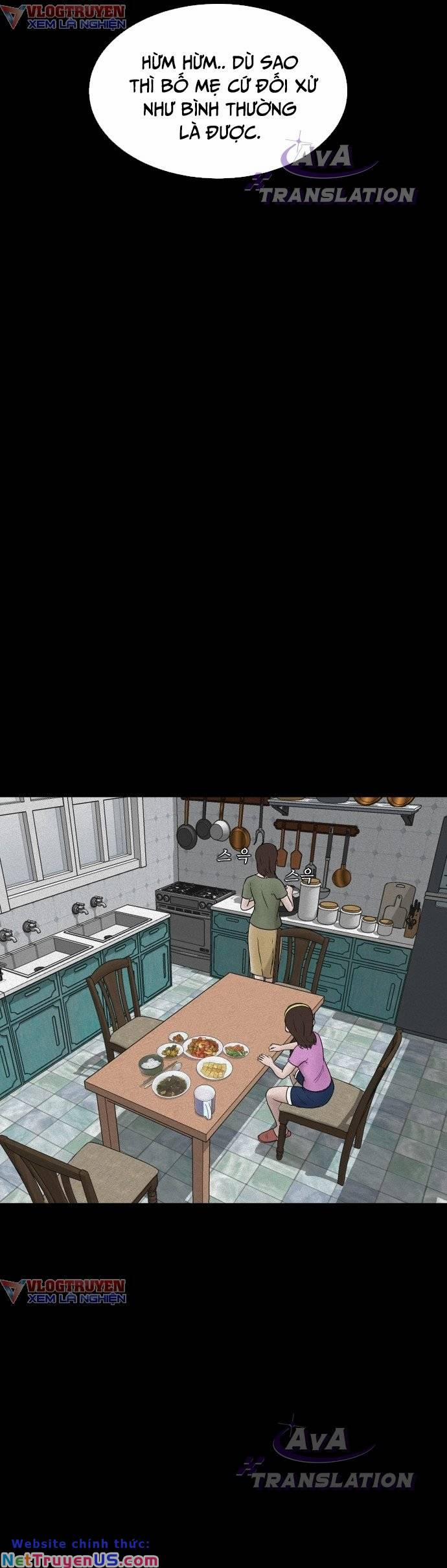 Cuốn Nhật Ký Kỳ Lạ 4 trang 21