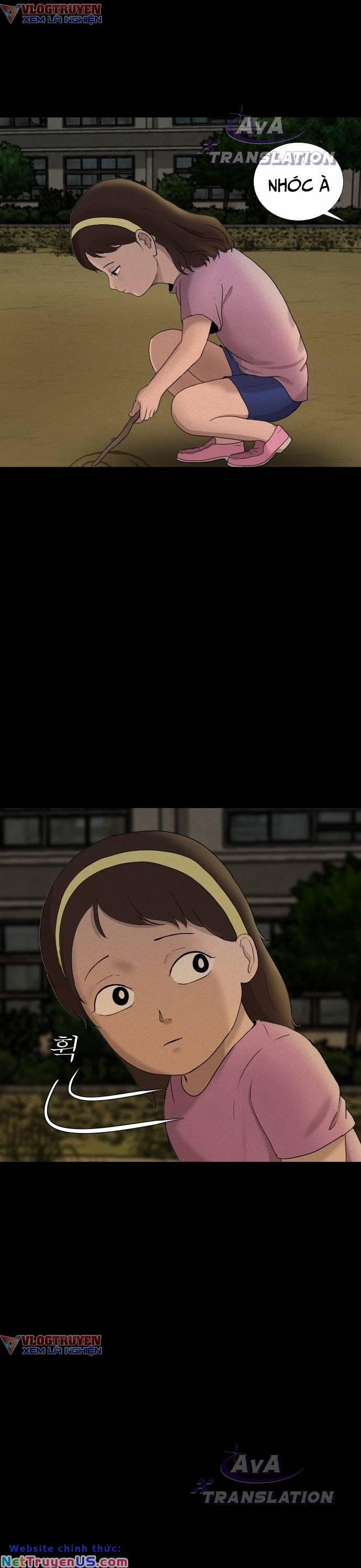 Cuốn Nhật Ký Kỳ Lạ 4 trang 3