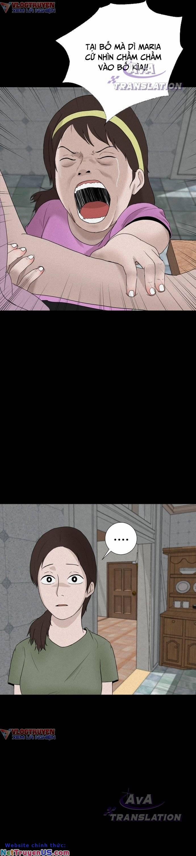 Cuốn Nhật Ký Kỳ Lạ 4 trang 33