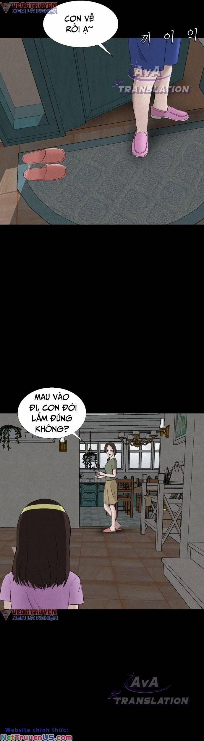 Cuốn Nhật Ký Kỳ Lạ 4 trang 6