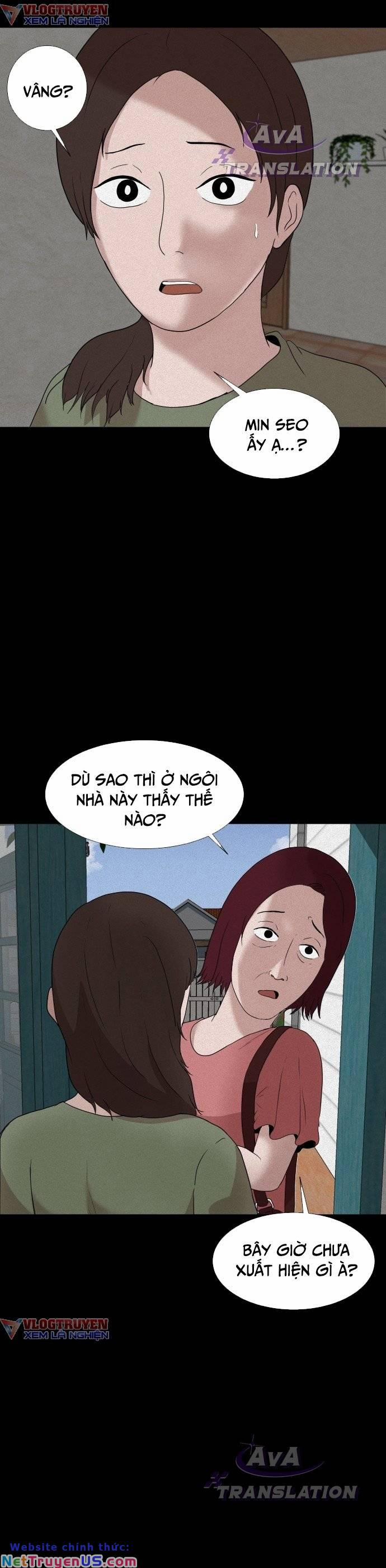 Cuốn Nhật Ký Kỳ Lạ 5 trang 14