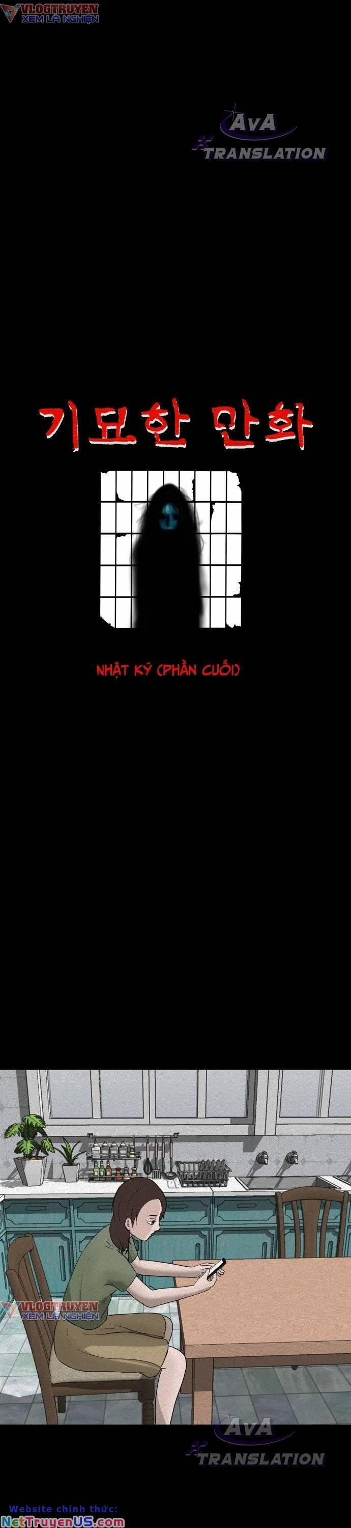 Cuốn Nhật Ký Kỳ Lạ 5 trang 2