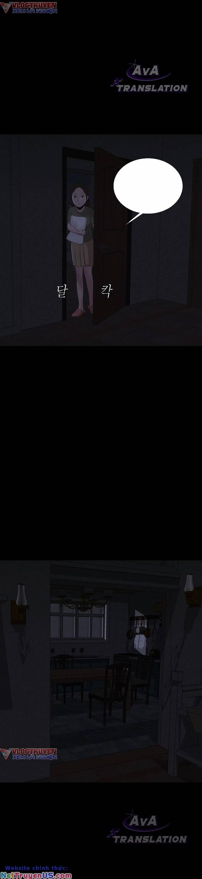 Cuốn Nhật Ký Kỳ Lạ 5 trang 21