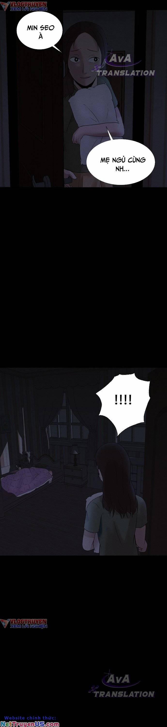 Cuốn Nhật Ký Kỳ Lạ 5 trang 25