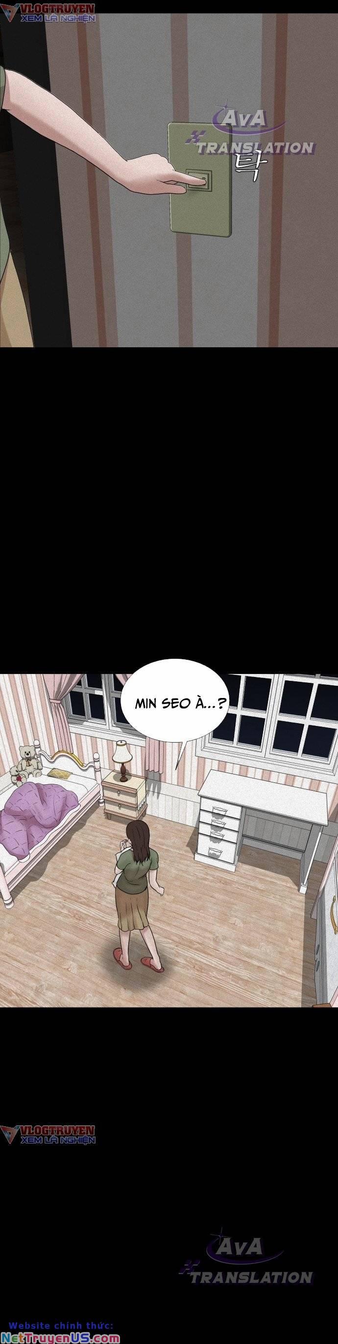 Cuốn Nhật Ký Kỳ Lạ 5 trang 26