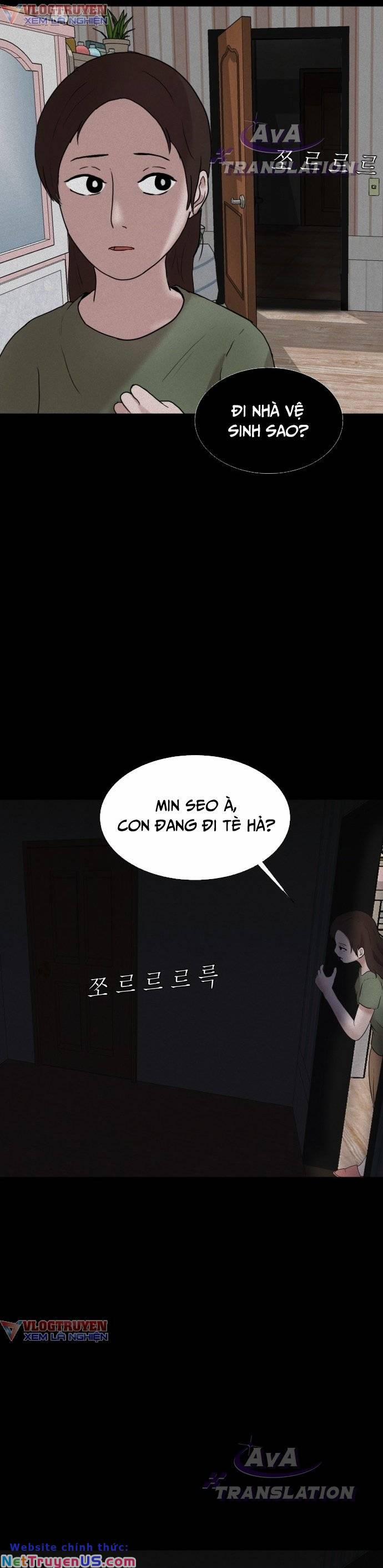 Cuốn Nhật Ký Kỳ Lạ 5 trang 27