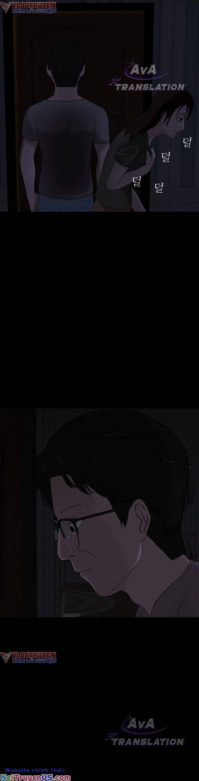 Cuốn Nhật Ký Kỳ Lạ 5 trang 36