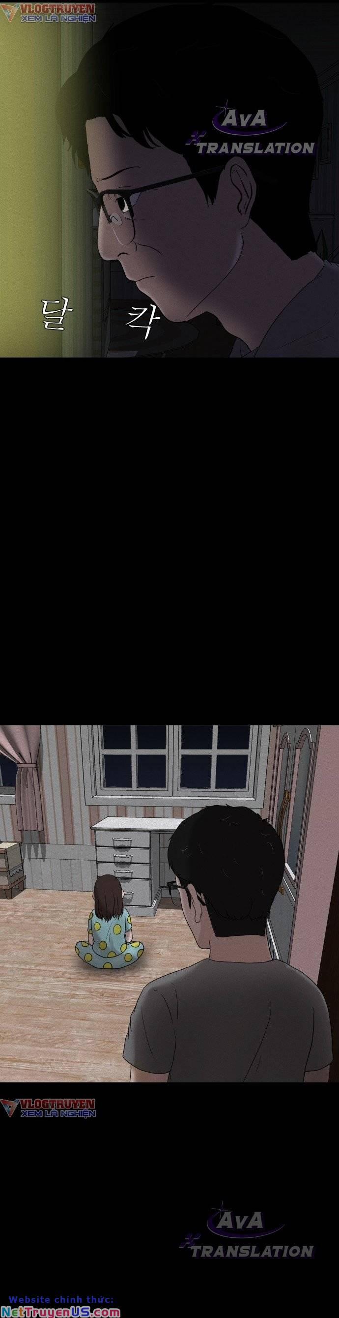 Cuốn Nhật Ký Kỳ Lạ 5 trang 37