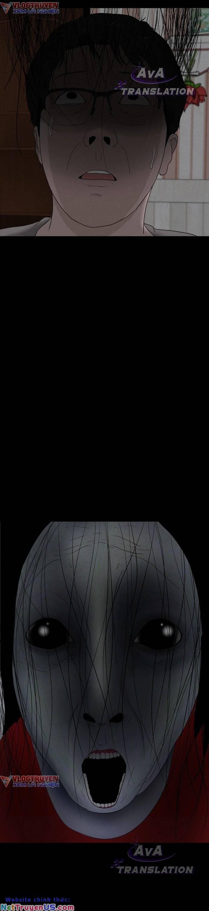 Cuốn Nhật Ký Kỳ Lạ 5 trang 44