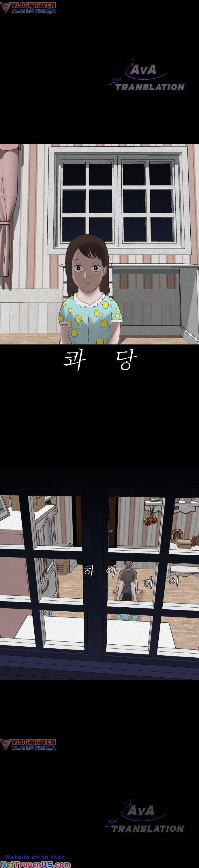 Cuốn Nhật Ký Kỳ Lạ 5 trang 46