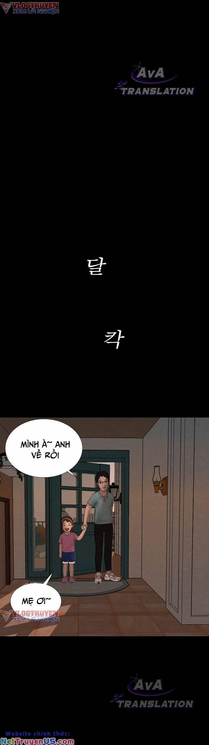 Cuốn Nhật Ký Kỳ Lạ 5 trang 61