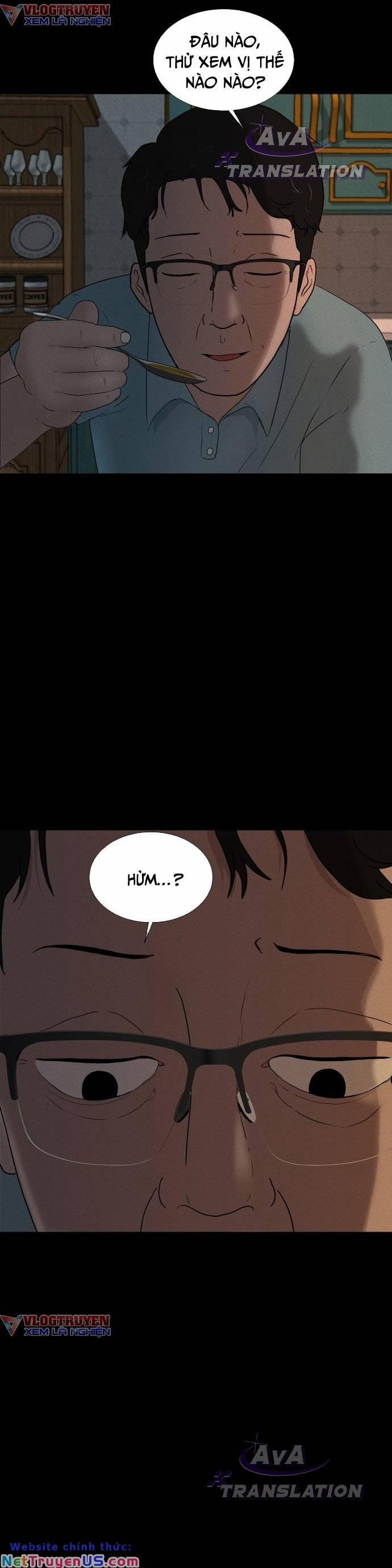 Cuốn Nhật Ký Kỳ Lạ 5 trang 64