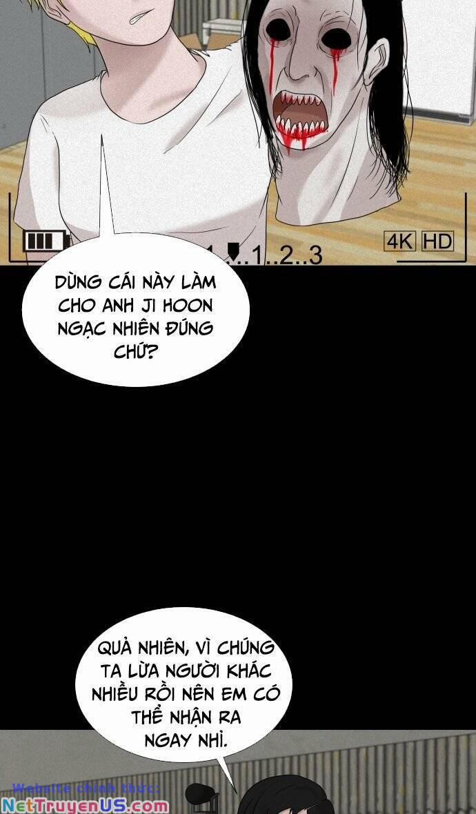 Cuốn Nhật Ký Kỳ Lạ 6 trang 12