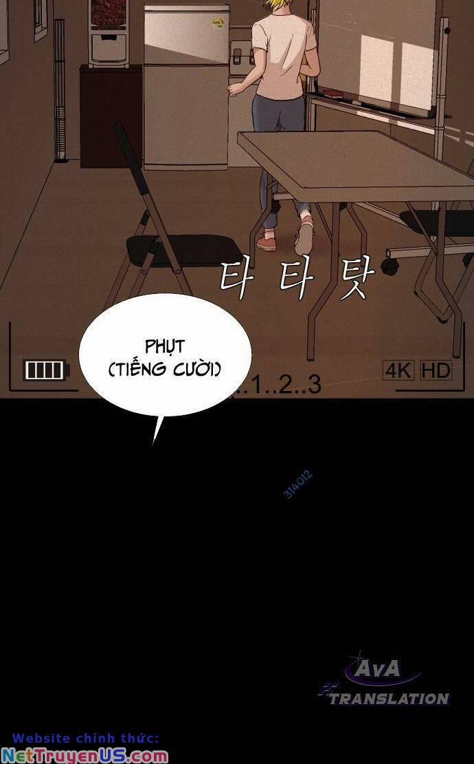 Cuốn Nhật Ký Kỳ Lạ 6 trang 27