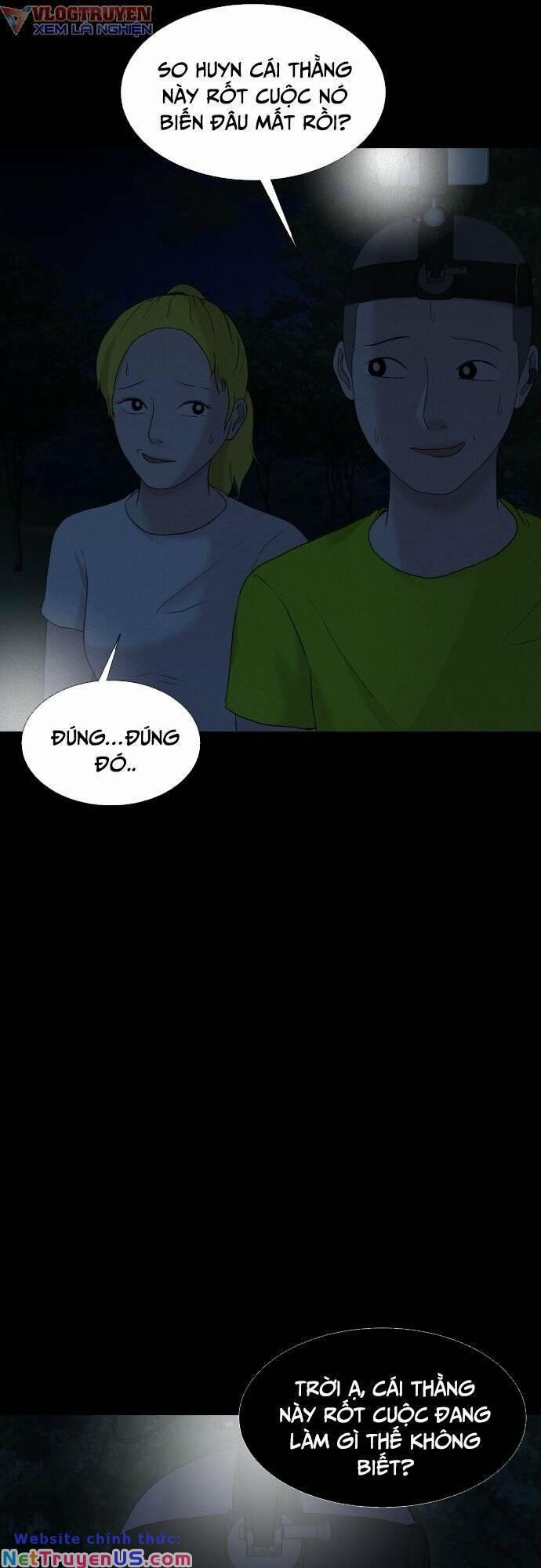 Cuốn Nhật Ký Kỳ Lạ 6 trang 40