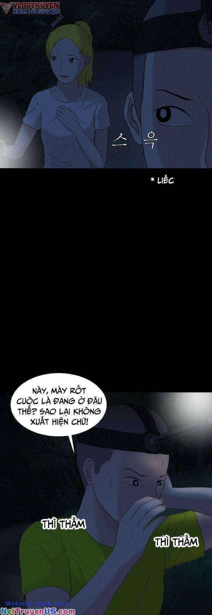 Cuốn Nhật Ký Kỳ Lạ 6 trang 43