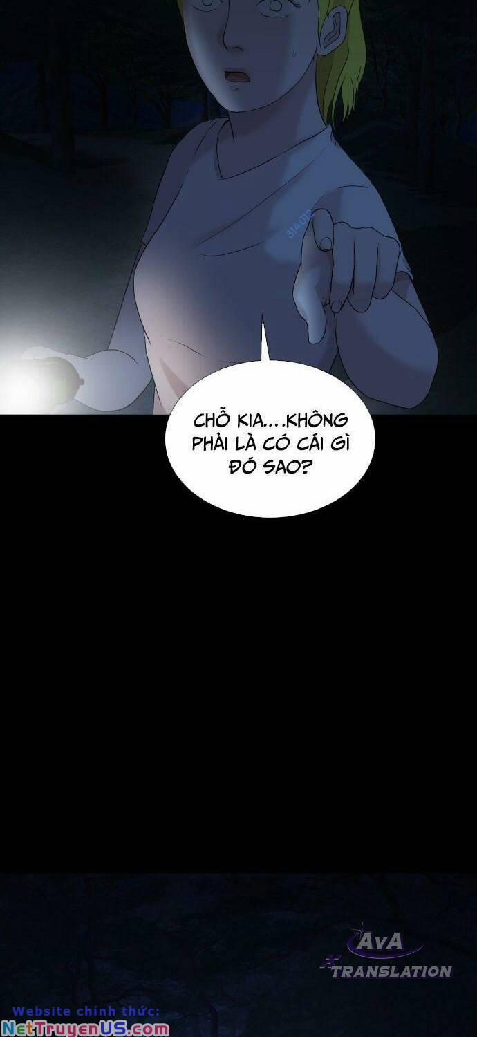 Cuốn Nhật Ký Kỳ Lạ 6 trang 57