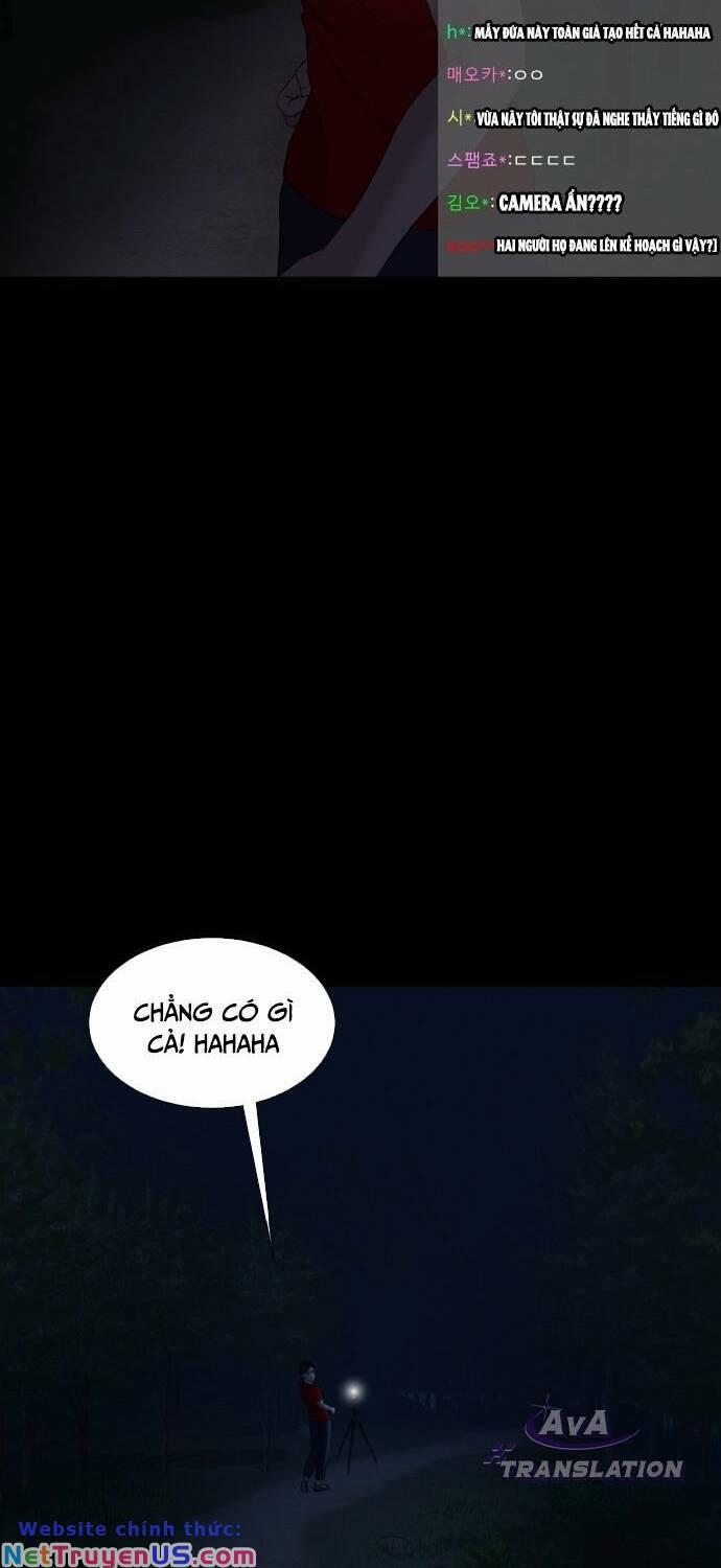 Cuốn Nhật Ký Kỳ Lạ 6 trang 77