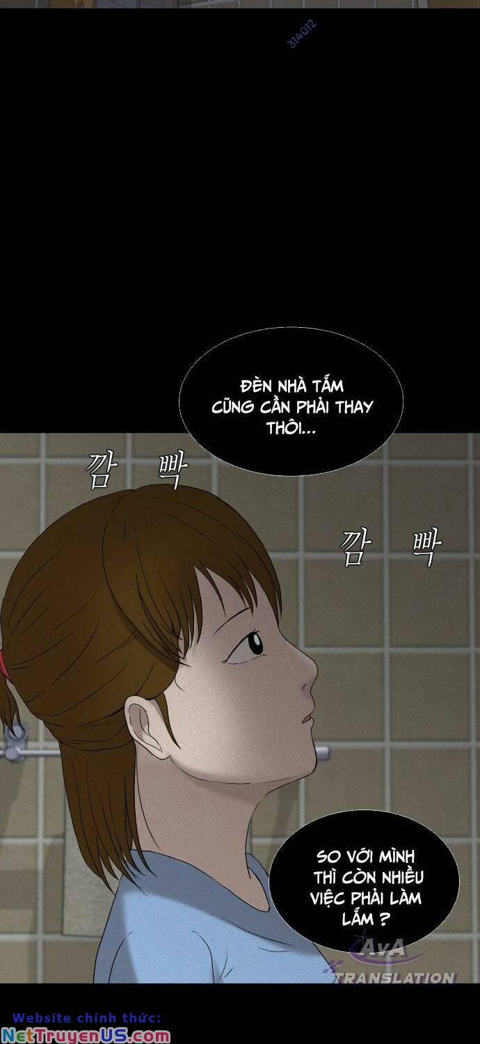 Cuốn Nhật Ký Kỳ Lạ 7 trang 22