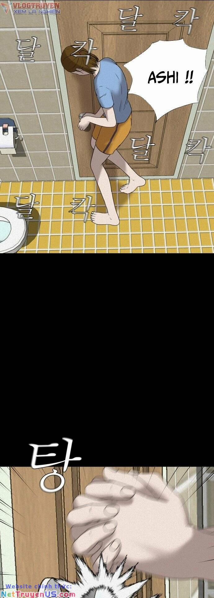 Cuốn Nhật Ký Kỳ Lạ 7 trang 29