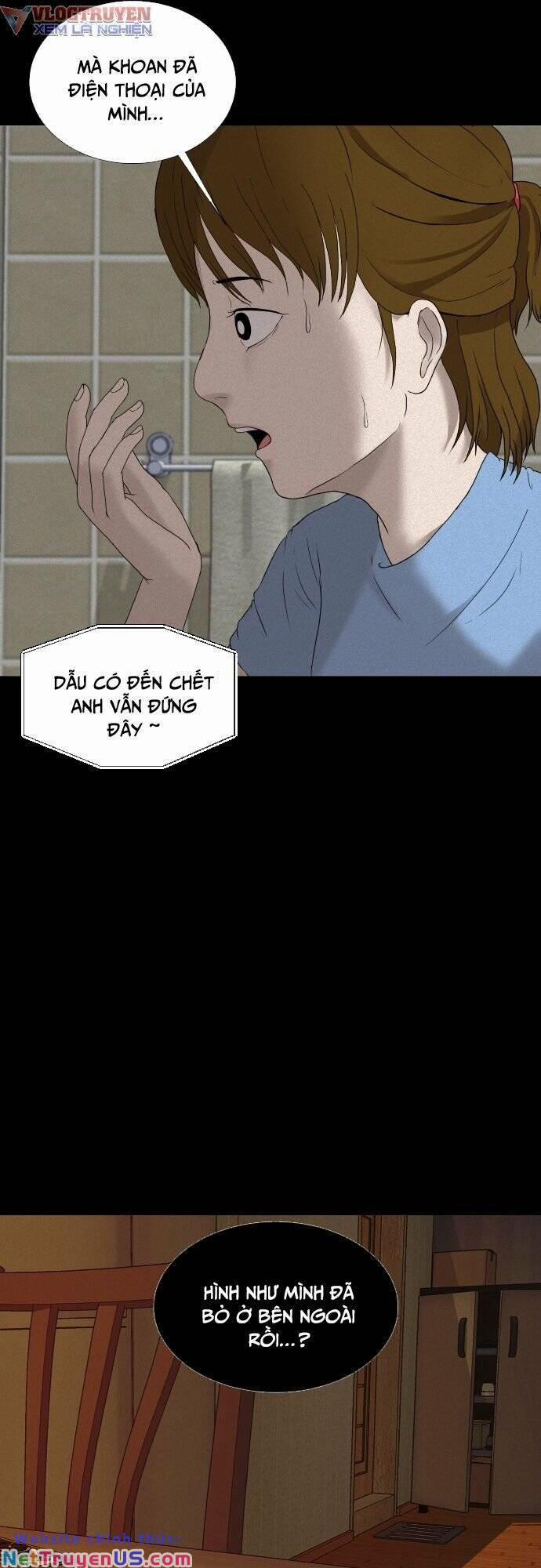 Cuốn Nhật Ký Kỳ Lạ 7 trang 34