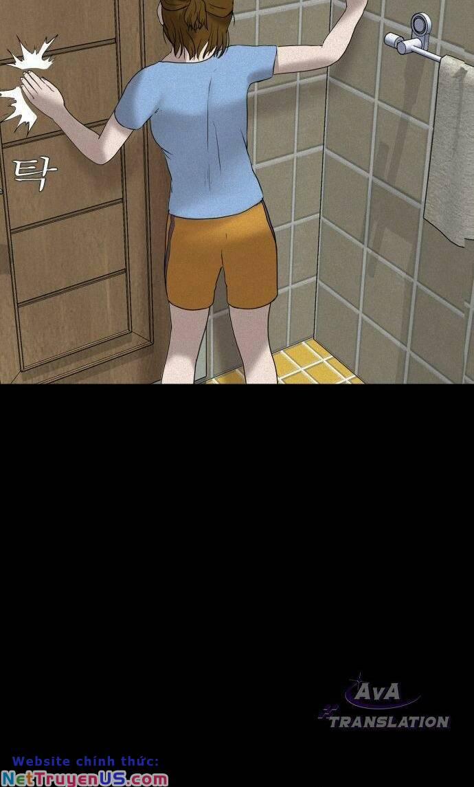 Cuốn Nhật Ký Kỳ Lạ 7 trang 39