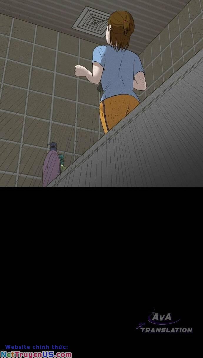 Cuốn Nhật Ký Kỳ Lạ 7 trang 48