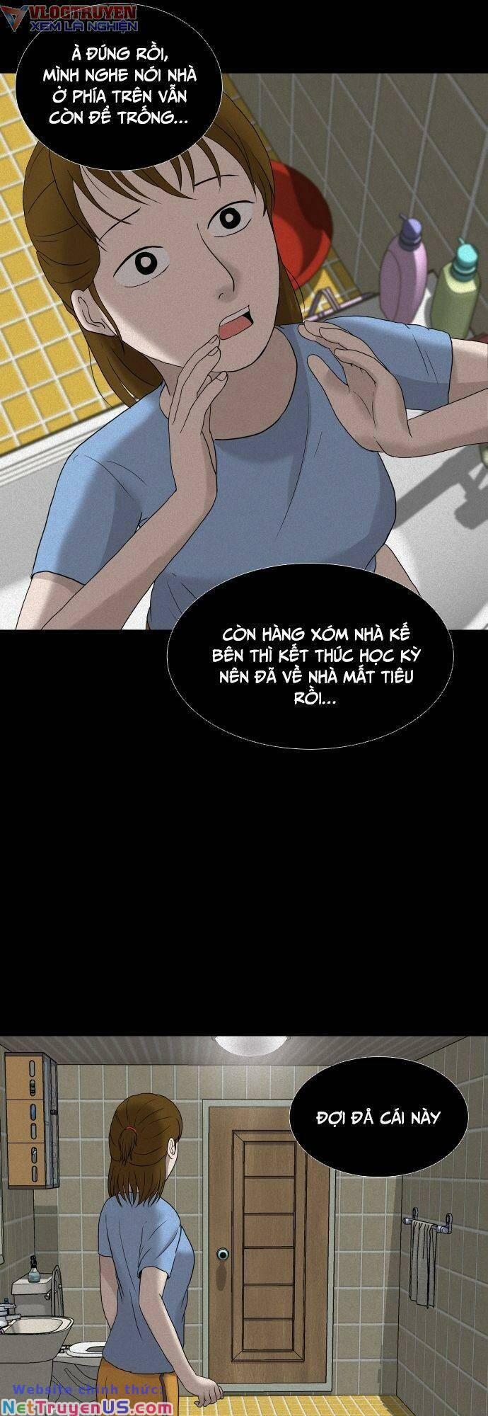 Cuốn Nhật Ký Kỳ Lạ 7 trang 49