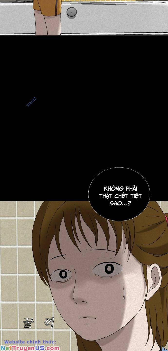 Cuốn Nhật Ký Kỳ Lạ 7 trang 50