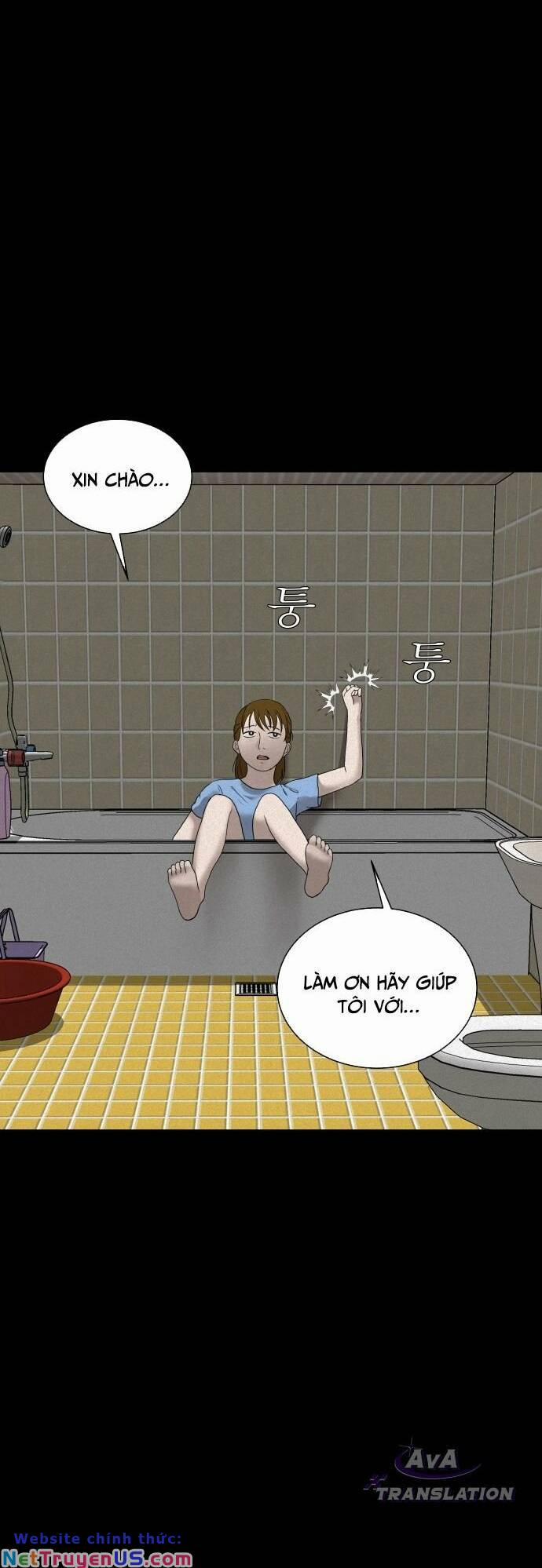 Cuốn Nhật Ký Kỳ Lạ 7 trang 53