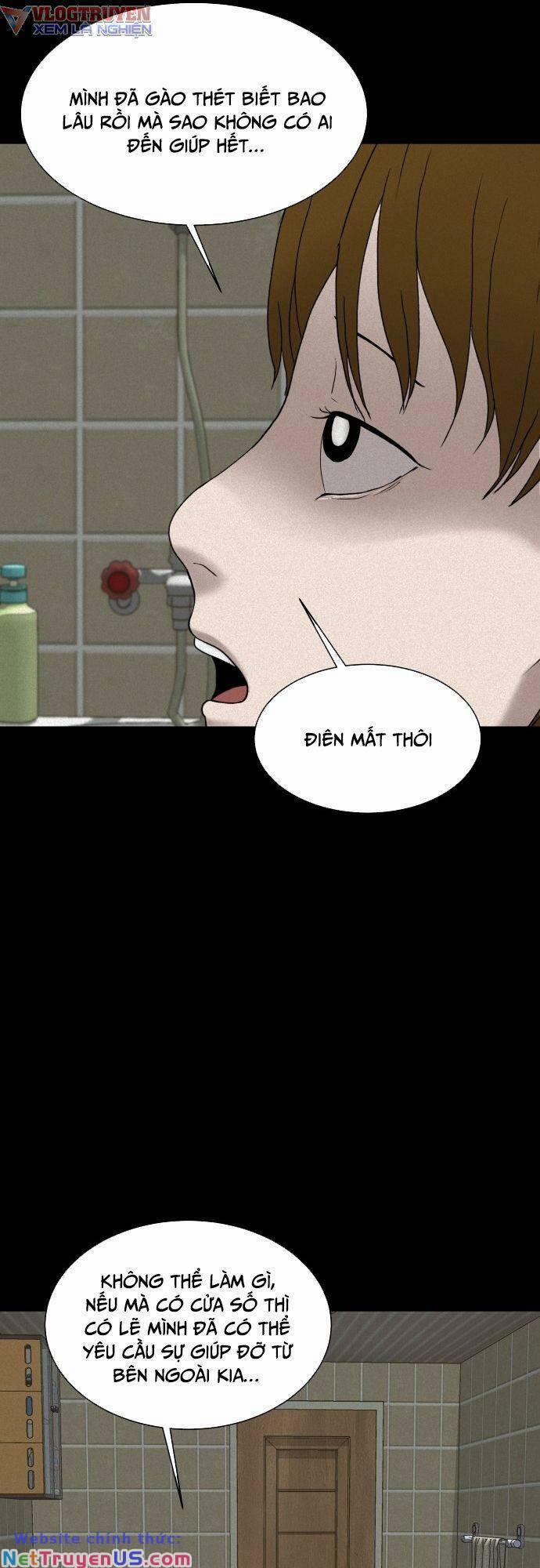 Cuốn Nhật Ký Kỳ Lạ 7 trang 54