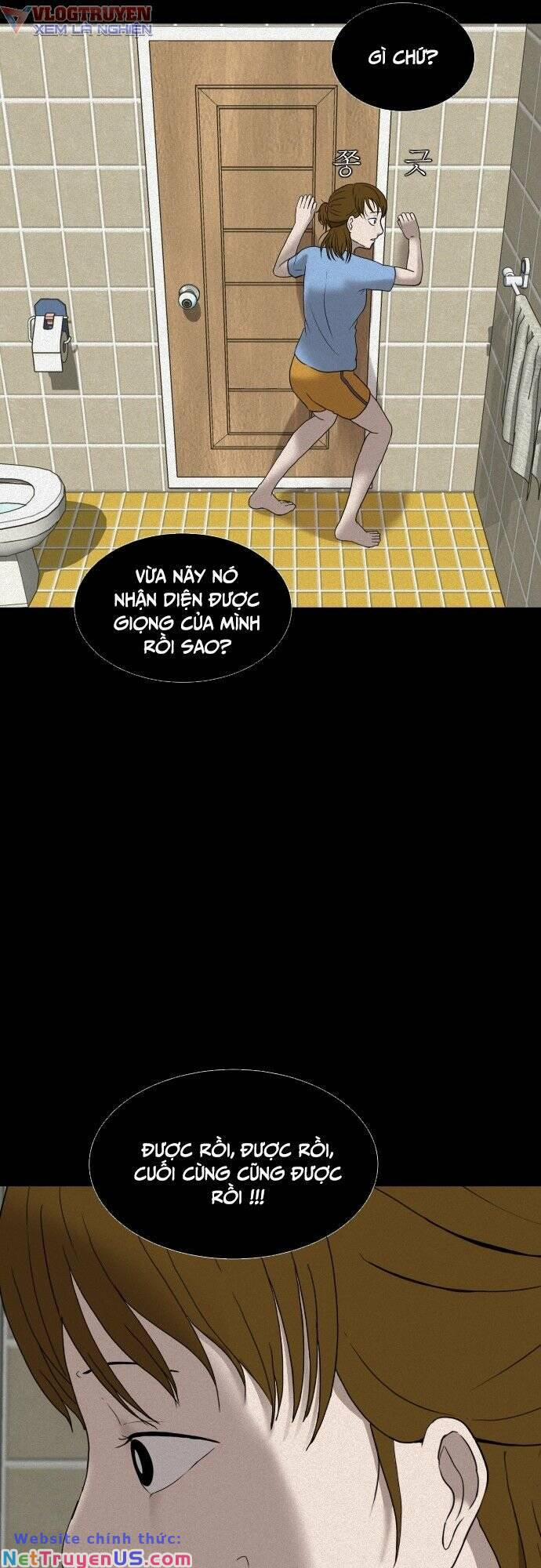 Cuốn Nhật Ký Kỳ Lạ 7 trang 63