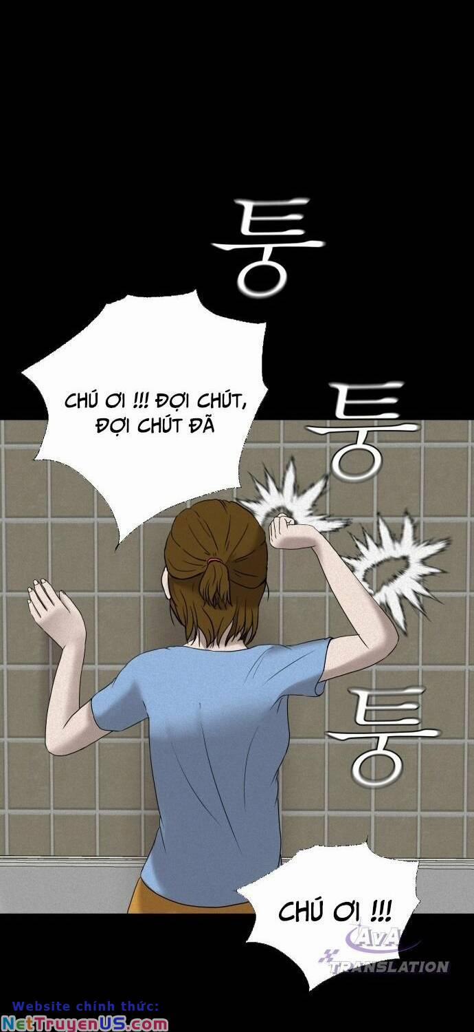 Cuốn Nhật Ký Kỳ Lạ 7 trang 71