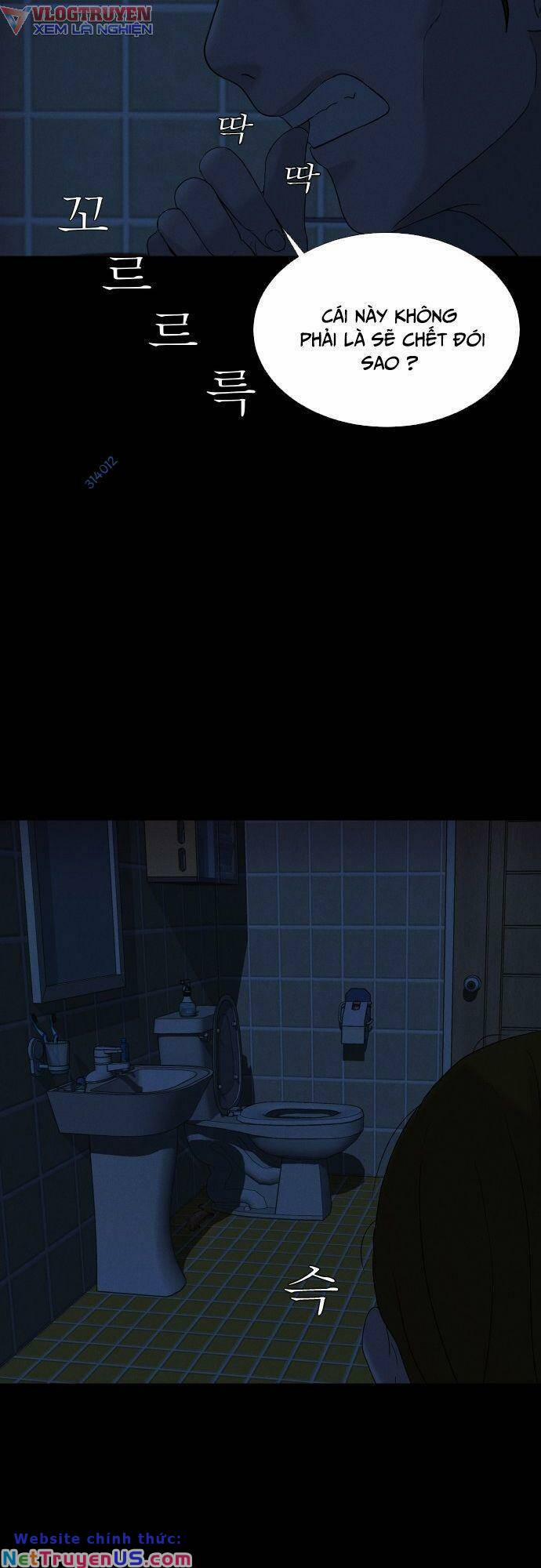 Cuốn Nhật Ký Kỳ Lạ 7 trang 84