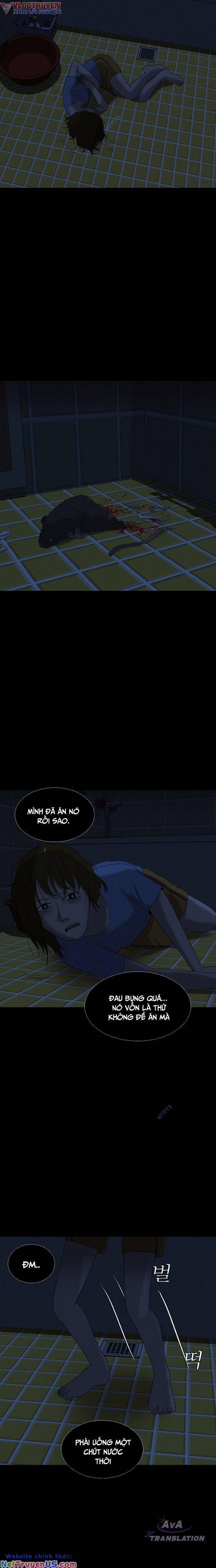 Cuốn Nhật Ký Kỳ Lạ 8 trang 10